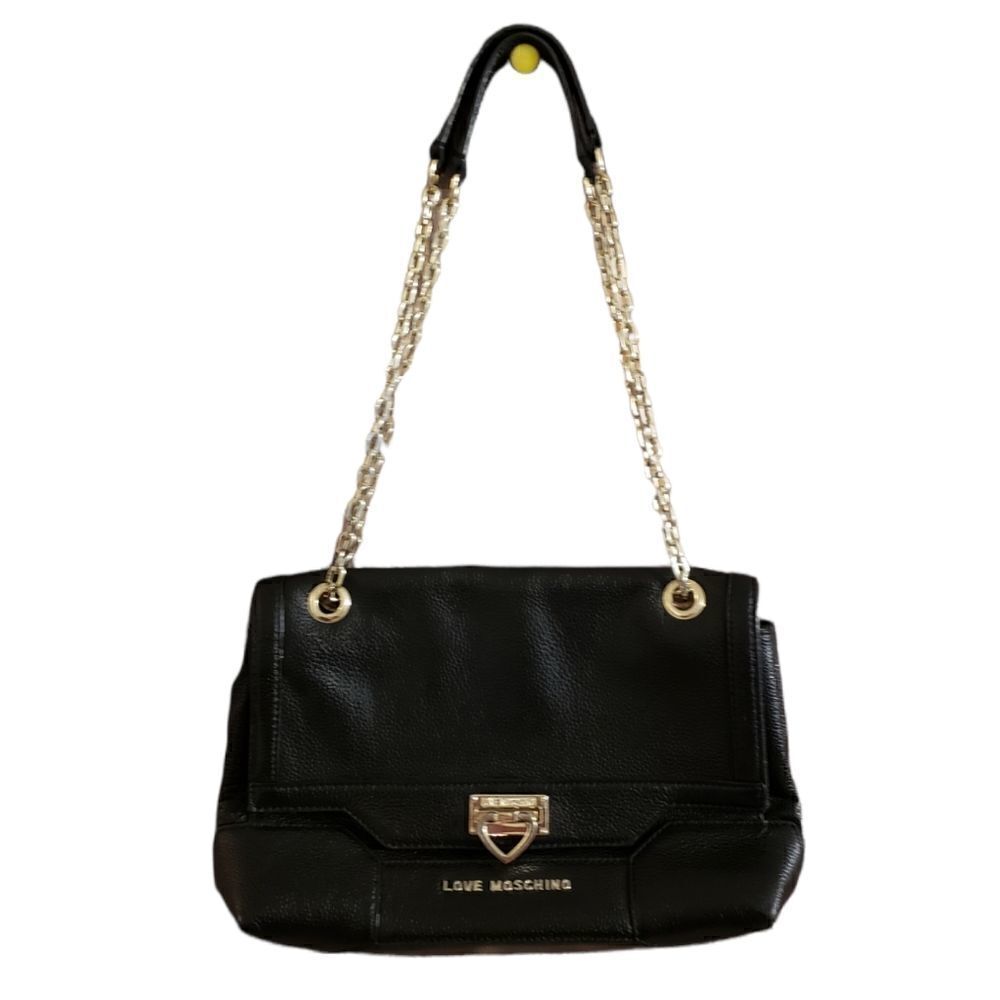 Love Moschino purse 